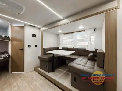 2026 Forest River RV Wildwood FSX photo 10