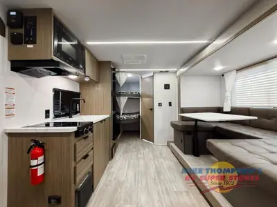 2026 Forest River RV Wildwood FSX photo 9