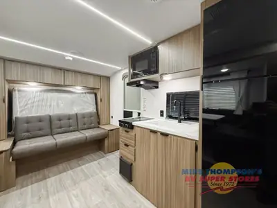 2026 Forest River RV Wildwood FSX photo 19