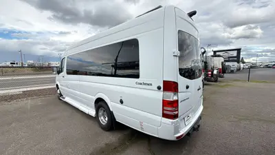 2019 Coachmen Galleria photo 7
