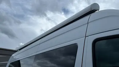 2019 Coachmen Galleria photo 13