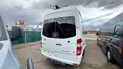 2019 Coachmen Galleria photo 8