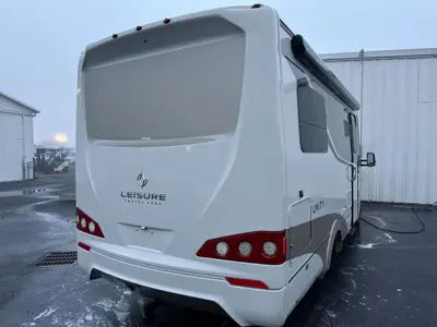 2016 Leisure Travel Unity photo 8