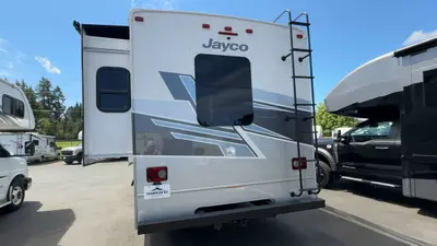 2026 Jayco Greyhawk photo 9