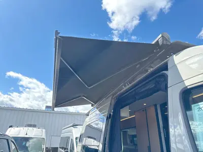 2026 Storyteller Overland Mode photo 5