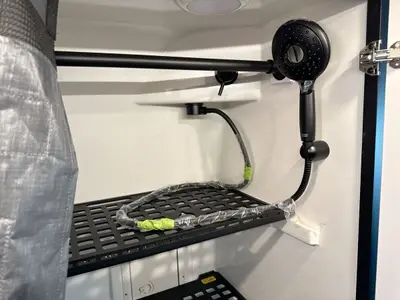 2026 Storyteller Overland Mode photo 18