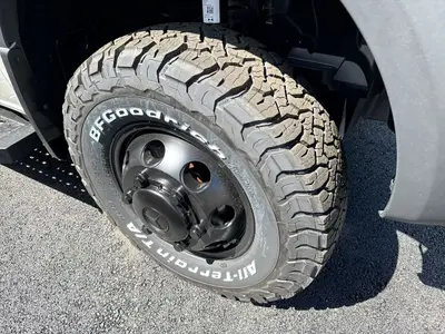 2026 Storyteller Overland Mode photo 3
