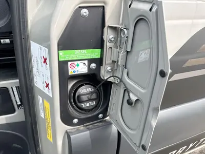 2026 Storyteller Overland Mode photo 7