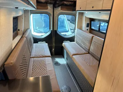 2026 Storyteller Overland Mode photo 11
