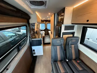 2026 Storyteller Overland Mode photo 21