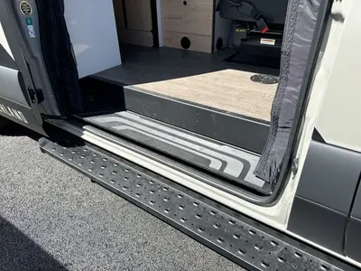 2026 Storyteller Overland Mode photo 6