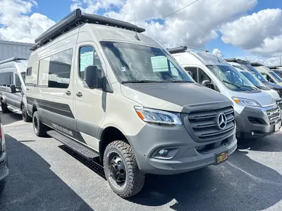 New 2026 Storyteller Overland Mode XL