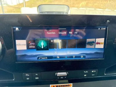 2026 Storyteller Overland Mode photo 9