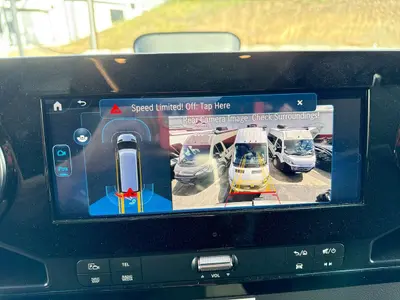 2026 Storyteller Overland Mode photo 8