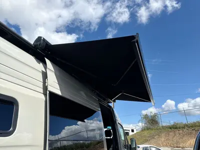 2026 Storyteller Overland Mode photo 4