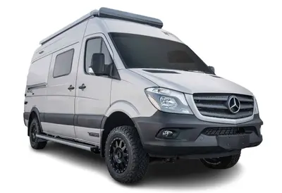 Used 2019 Winnebago Revel 44E