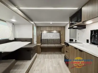 2026 Forest River RV Wildwood FSX photo 13