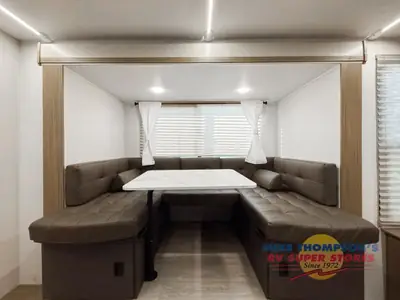 2026 Forest River RV Wildwood FSX photo 11