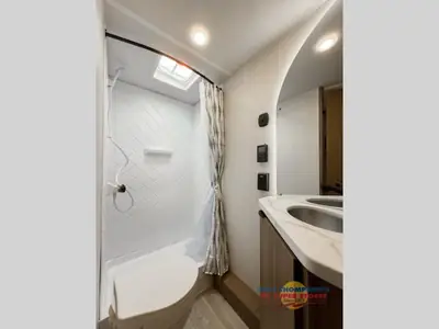 2026 Forest River RV Wildwood FSX photo 27