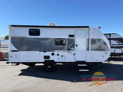 2026 Forest River RV Wildwood FSX photo 8