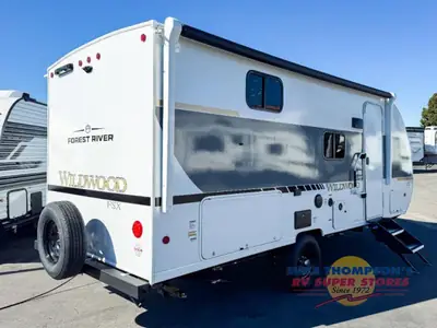 2026 Forest River RV Wildwood FSX photo 7