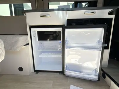 2026 Entegra Coach Ethos photo 31