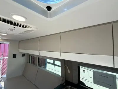 2026 Entegra Coach Ethos photo 33