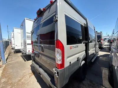 2026 Entegra Coach Ethos photo 8