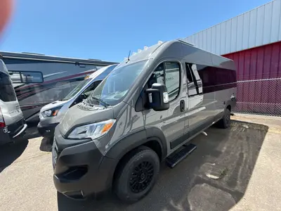 2026 Entegra Coach Ethos photo 5