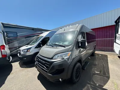 2026 Entegra Coach Ethos photo 4