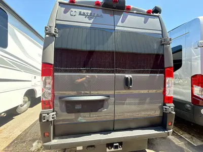 2026 Entegra Coach Ethos photo 7
