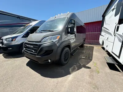 New 2026 Entegra Coach Ethos 20T