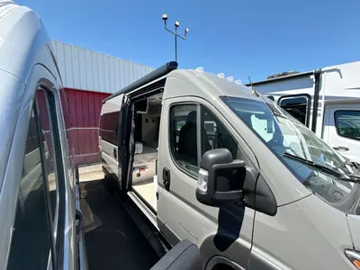 2026 Entegra Coach Ethos photo 9