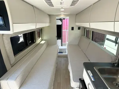 2026 Entegra Coach Ethos photo 29