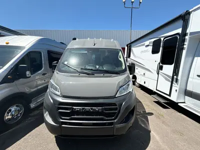 2026 Entegra Coach Ethos photo 3