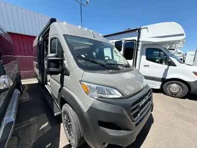 2026 Entegra Coach Ethos photo 10