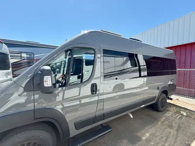 2026 Entegra Coach Ethos photo 6