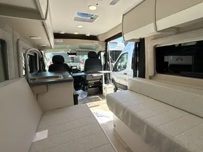2026 Entegra Coach Ethos photo 28