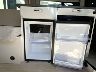 2026 Entegra Coach Ethos photo 30