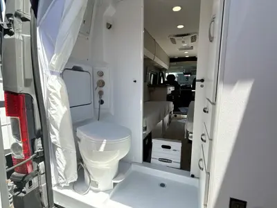 2026 Entegra Coach Ethos photo 37