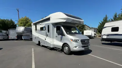 2026 Jayco Melbourne photo 6