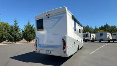 2026 Jayco Melbourne photo 3