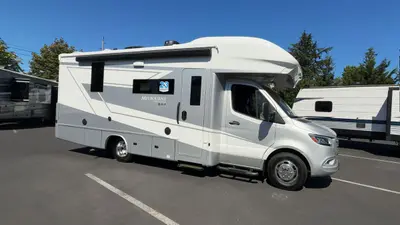 2026 Jayco Melbourne photo 5