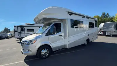 2026 Jayco Melbourne photo 8