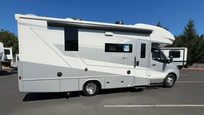 2026 Jayco Melbourne photo 4