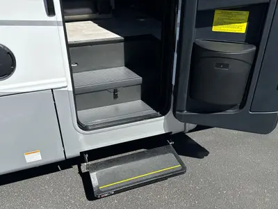 2026 Jayco Melbourne photo 15