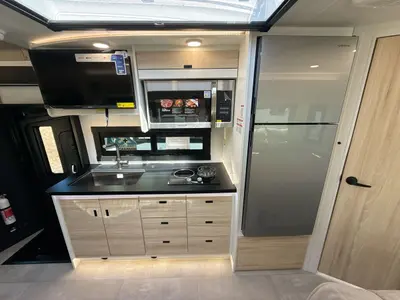 2026 Jayco Melbourne photo 33