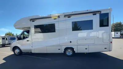 2026 Jayco Melbourne photo 9