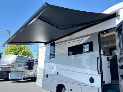 2026 Jayco Melbourne photo 12