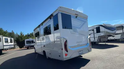 2026 Jayco Melbourne photo 10